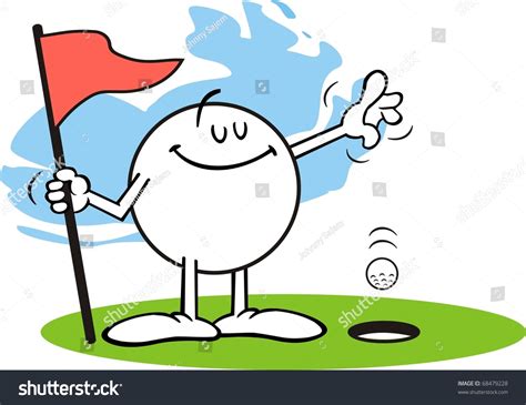 Golf Hole In One Clipart 10 Free Cliparts Download Images On