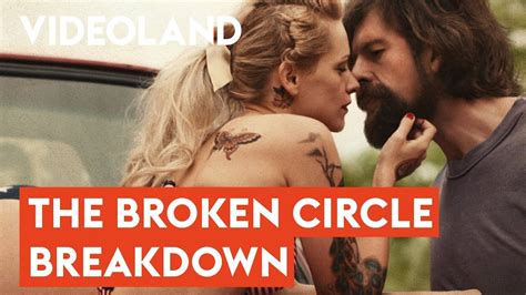 The Broken Circle Breakdown Trailer Youtube
