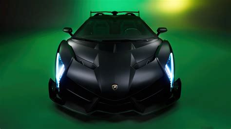 Arriba 69 Imagen Lamborghini Veneno Color Negro Abzlocalmx