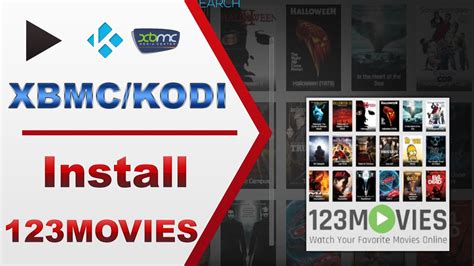 🌟 Install 123movies Addon On Kodi Youtube