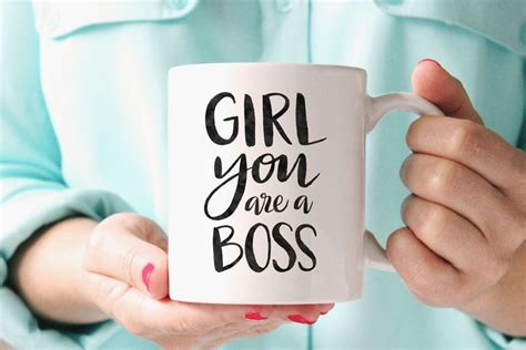 15 Affordable Bosses Day Gift Ideas Mugs Good Morning Gorgeous Tea Mugs
