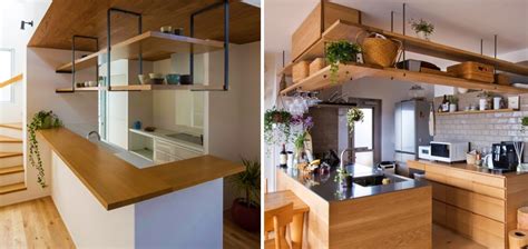 Top 10 Most Influential Kitchen Design Trends From Japan