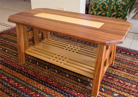 Maybe you would like to learn more about one of these? Coffee Table - FineWoodworking