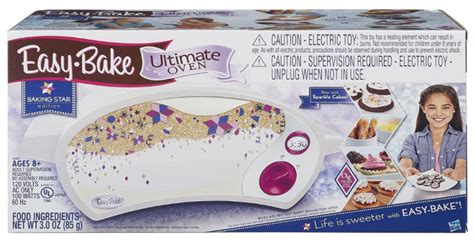 Target Easy Bake Ultimate Oven For Cha Ching On A Shoestring