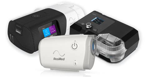 Cpap Options For Rest Apnea Unfavorable Way Of Living Options