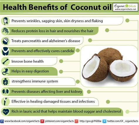 The benefits of coconut oil for hair loss are as follows: Coconut oil is packed with many benefits such as hair care ...