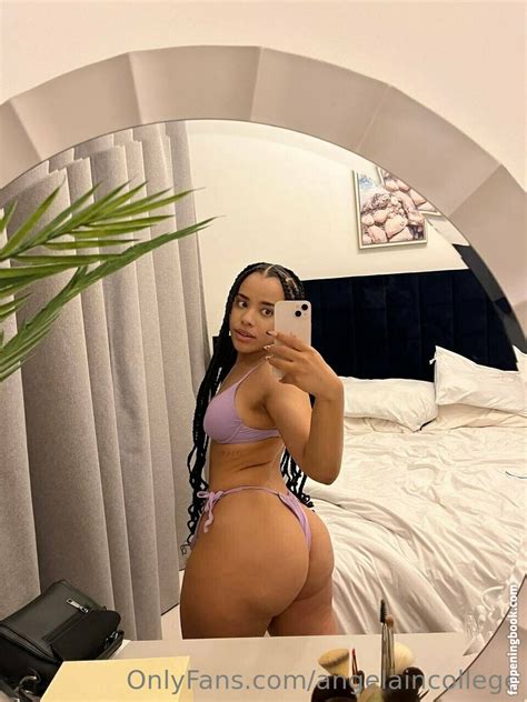 Angelaincollege Nude OnlyFans Leaks The Fappening Photo 4753424