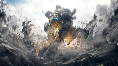 Titanfall 3 Ea Confirms A New Game Is In Development Trusted Reviews