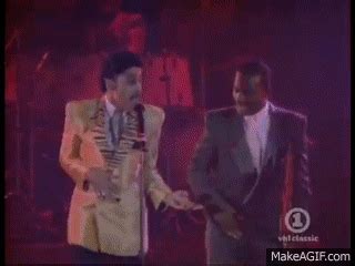 Morris Day And The Time Jungle Love HQ On Make A