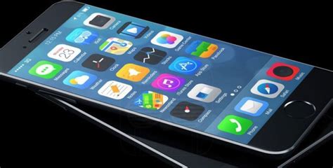 5 Iphone 6 Rumors Most Likely To Come True