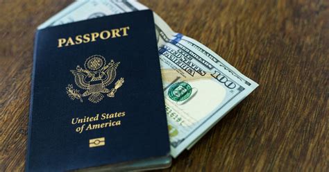 What Does It Cost To Renew A Passport Prices Are About To Go Up So Be Prepared