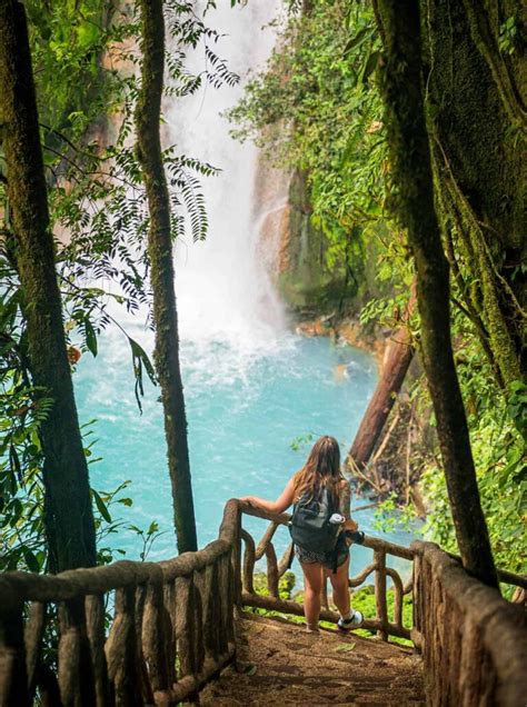 10 Incredible Rio Celeste Tours To See Costa Ricas Most Jaw Dropping
