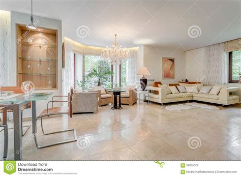 Modern Spacious Living Room Jhmrad 91689
