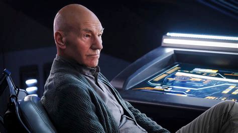 Was ‘picard Season 1 Strong Enough To Carry Cbs All Access Into