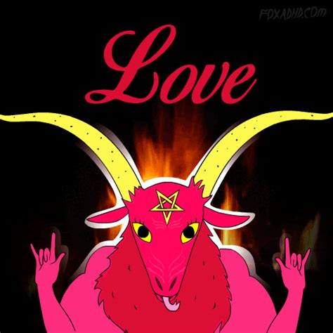 Animation Domination Satan  By  Find And Share On Giphy