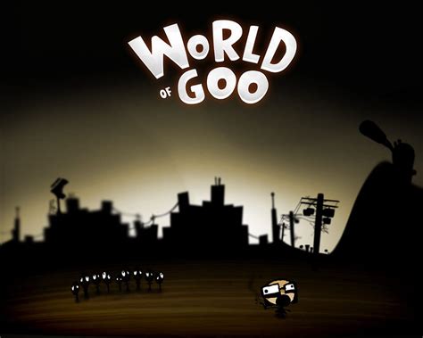 World Of Goo Goanipedia Fandom Hd Wallpaper Pxfuel
