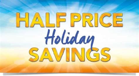 Holiday Special Offers At The Fragrance Shop West Bromwich West
