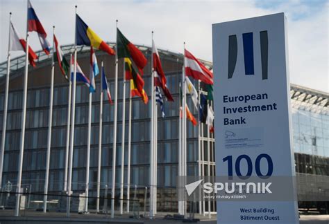 European Bank For Reconstruction And Development Sputnik Mediabank