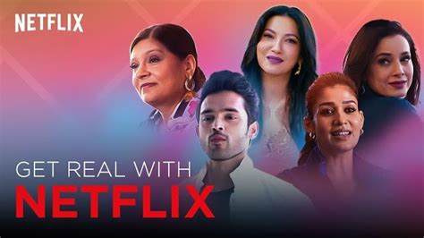 Netflix Doubles Down On Unscripted Stories In India Techradar