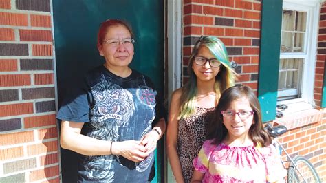 Native Sun News Tribal Members Struggle With Housing Options
