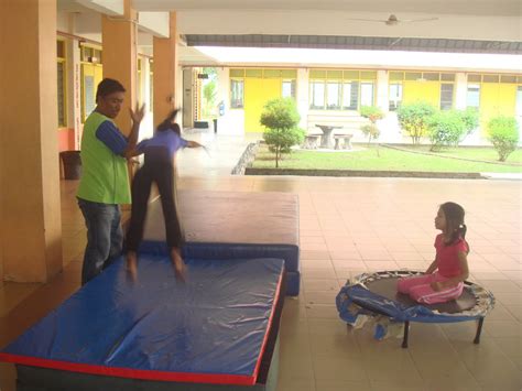 Sekolah kebangsaan masai, masai johor buku.jaya menghasilkan buku pengurusan kokurikulum 2013. USPTN KEDAH: PEMANTAUAN @ PLN GIMNASTIK