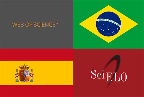O brasil visto do exterior. Estudo destaca os modelos de publicação em periódicos ...