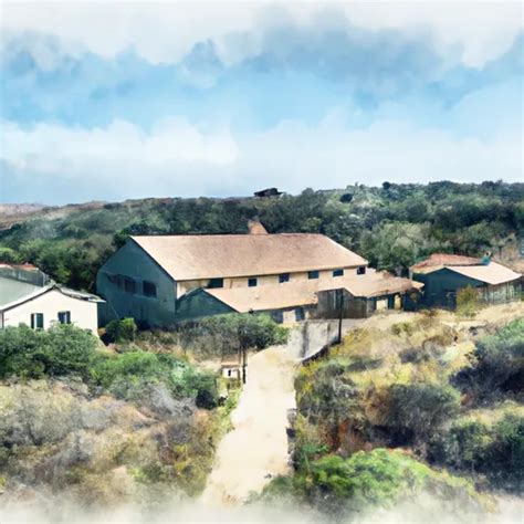 Fort Ord National Monument California Parks Visitor Guide