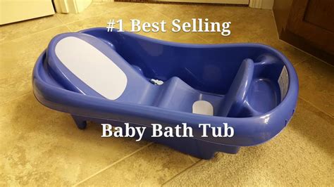 Baby bath tubs are specially designed for the infants and the parents to be able to make bath time a lot of fun and safe at the same time. #1 Best Selling Baby Bath Tub on Amazon for Preemie ...