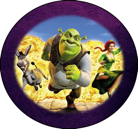 Baby birthday first birthday parties birthday party decorations first birthdays halloween decorations birthday ideas shrek wedding shrek e fiona diy crafts. Free Shrek Party Ideas - Creative Printables | Shrek ...