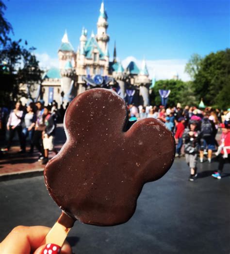 The Best Places to Eat at Disney World