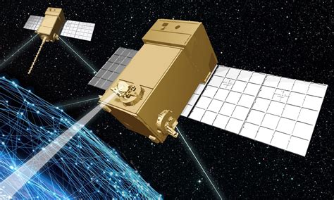 Heres How New Space Tech Is Helping Electronic Warfare Forces On The