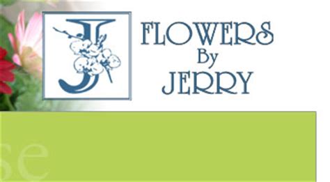 Flowers by jerry, a leading flower shop in rochester, is proud to offer a wide assortment of handcrafted bouquets, unique gifts and the most flowers by jerry is a member of the nationwide network of trusted ftd florists and can help you send a thoughtful gift across the country, even in the. Florist & Flower Shop with Greenhouse and Perennials ...