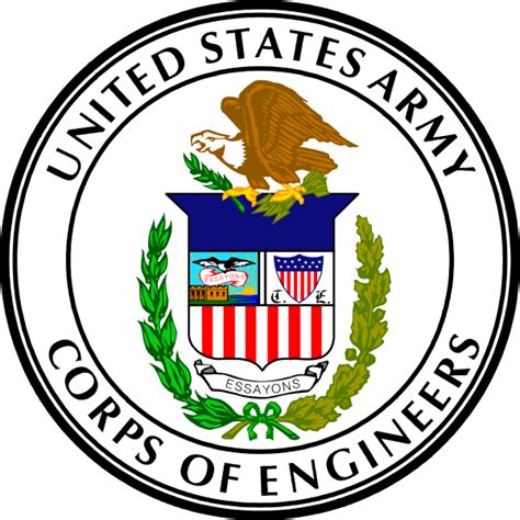 Headquarters Us Army Corps Of Engineers Army Corps Of Engineers Us