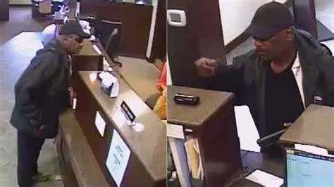 Serial Bank Robber Sought By Fbi Pearland Police Abc13 Houston