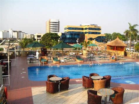 Holiday Inn Accra Airport 159 ̶2̶1̶7̶ Updated 2018 Prices And Hotel