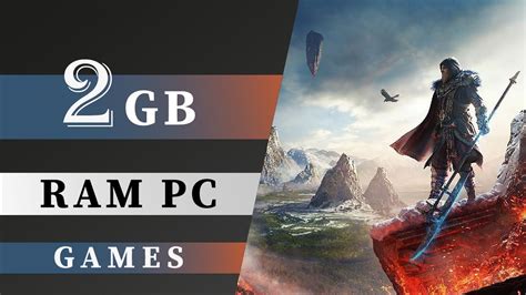 10 Best Low Spec Pc Games For 2gb Ram Part 2 Low End Pc Games Intel