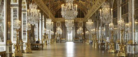 Hall Of Mirrors Versailles Hidden Gems Tours From Paris To Versailles