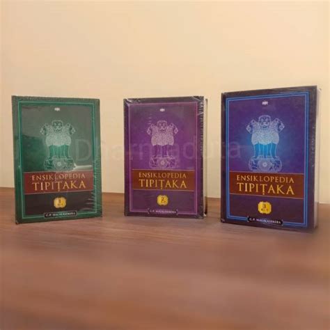 Jual Kitab Suci Agama Buddha Ensiklopedia Tipitaka Shopee Indonesia