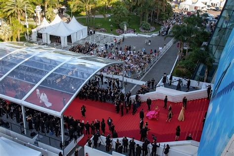 Top 53 Imagen Cannes Film Festival Venue Abzlocal Fi