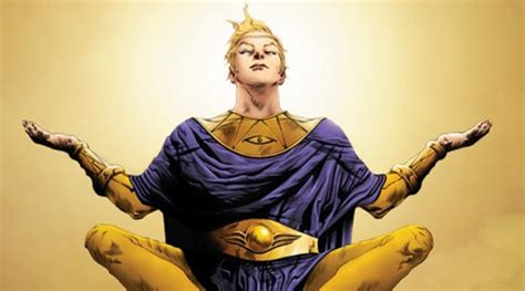 The Fate Of Ozymandias Revealed In Set Photo For Hbo S Watchmen Geekfeed