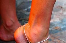 chastity keyholder feet female anklets anklet hot