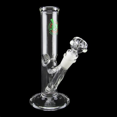 8 Heavy Wall Straight Tube Water Pipe