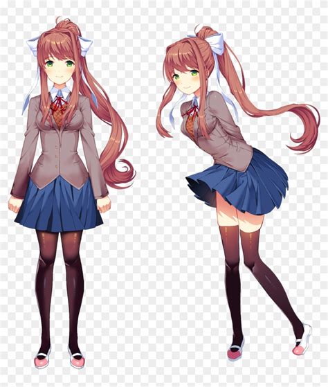 I Redd Itu9zhz3xdai921 Doki Doki Literature Club