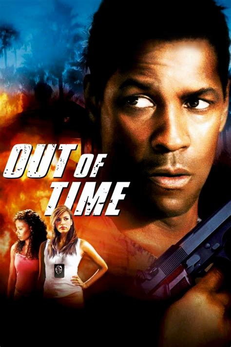 They come around a few times per year, offering unique opportunities for mindfulness and manifestation. Out of Time (2003) Thriller, Drama - Dir. Carl Franklin