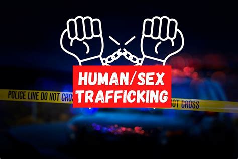 Nj Attorney General Ramps Up Efforts To Stop Human Trafficking