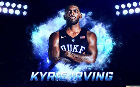 100 Kyrie Irving Wallpapers