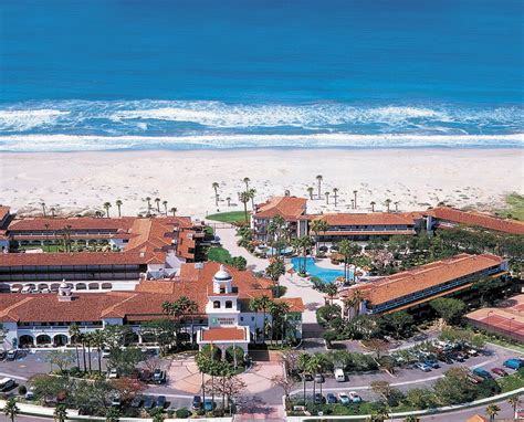 Embassy Suites Mandalay Beach Hotel And Resort Oxnard California