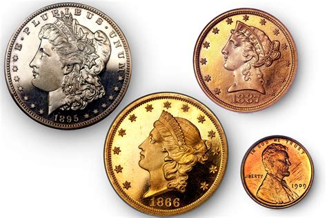 Coin Grading 202 - Grading Classic Proof Coins
