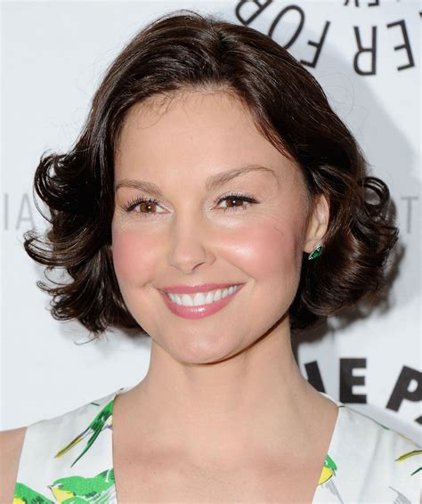 ️photos Of Ashley Judd Hairstyles Free Download