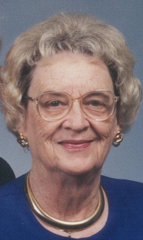 Lucille Hodges Obituary Martinsville Va
